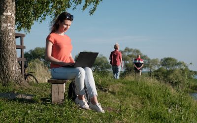 La Importancia del Internet en las Zonas Rurales